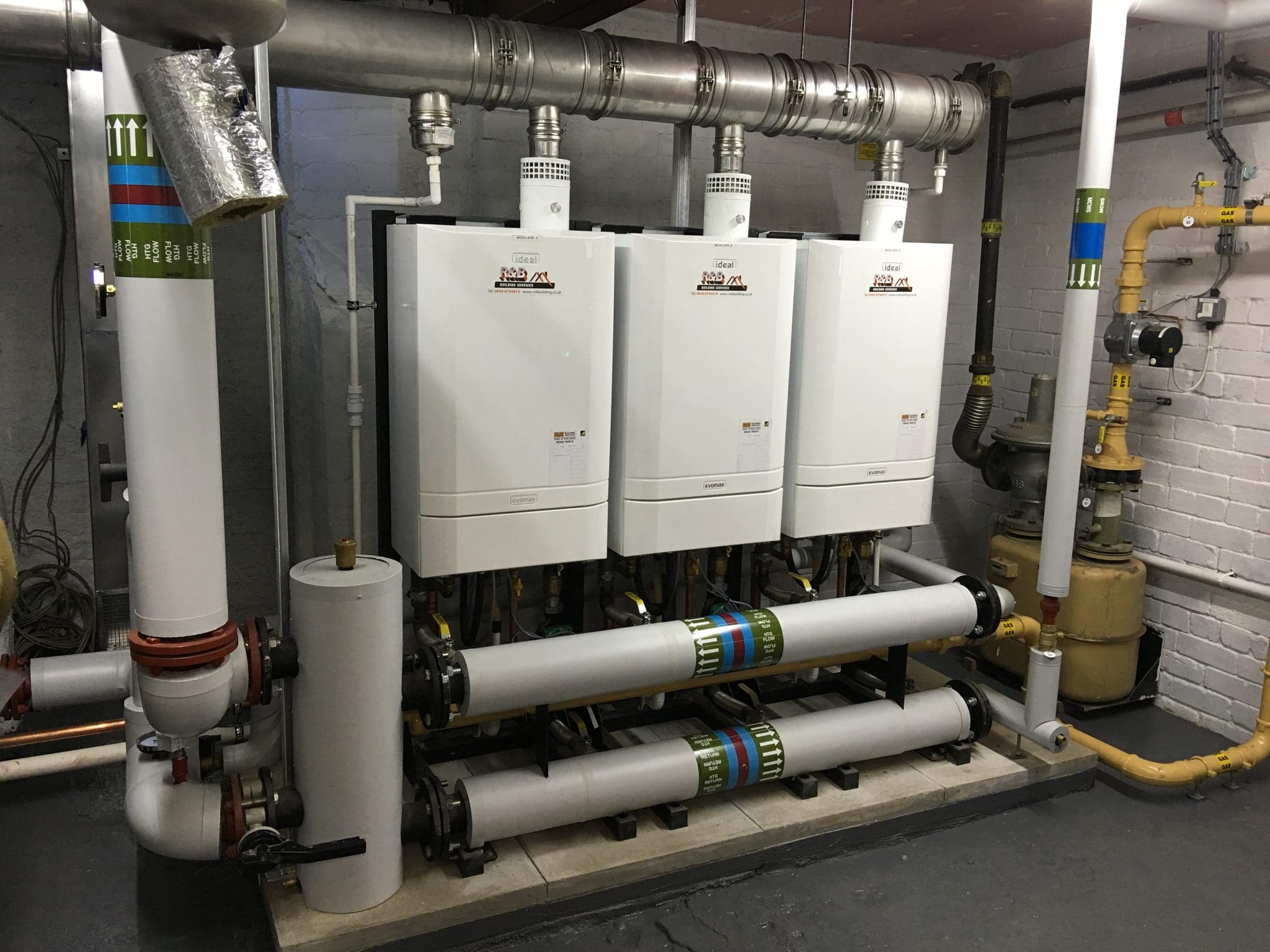 commercial-gas-boiler-r-and-b-mechanical-and-electrical