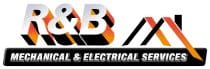 Commercial Electrical Contractor | R&B Mechanical And Electrical Ltd