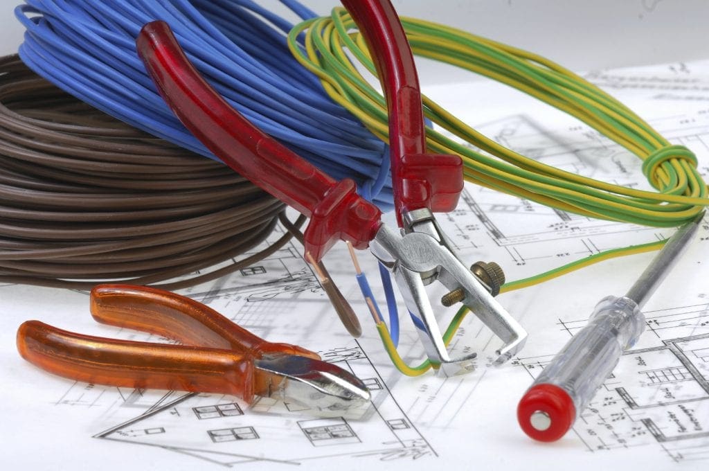 Electricians | R&B Mechanical And Electrical Ltd