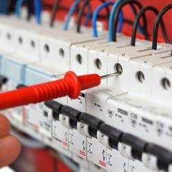 Electrical Condition Reports