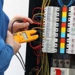 Electrical Engineering Contractors