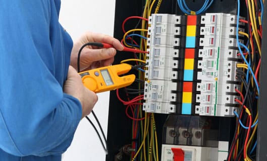 Electrical Engineering Contractors
