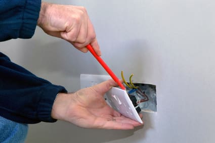 Electrical Rewiring Quotation
