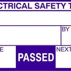 Electrical Safety Test