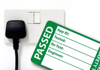 Electrical Safety Tests