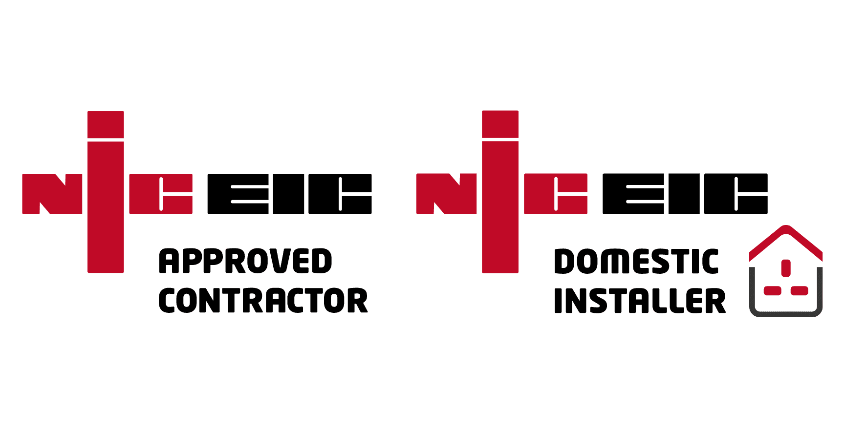 NICEIC Approved Contractors