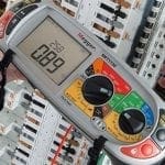 Electrical Contractors in Keighley