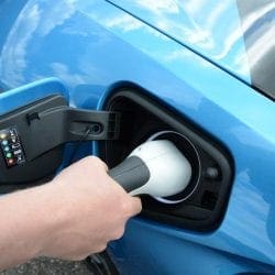 Electronic Vehicle Charging Point Installers