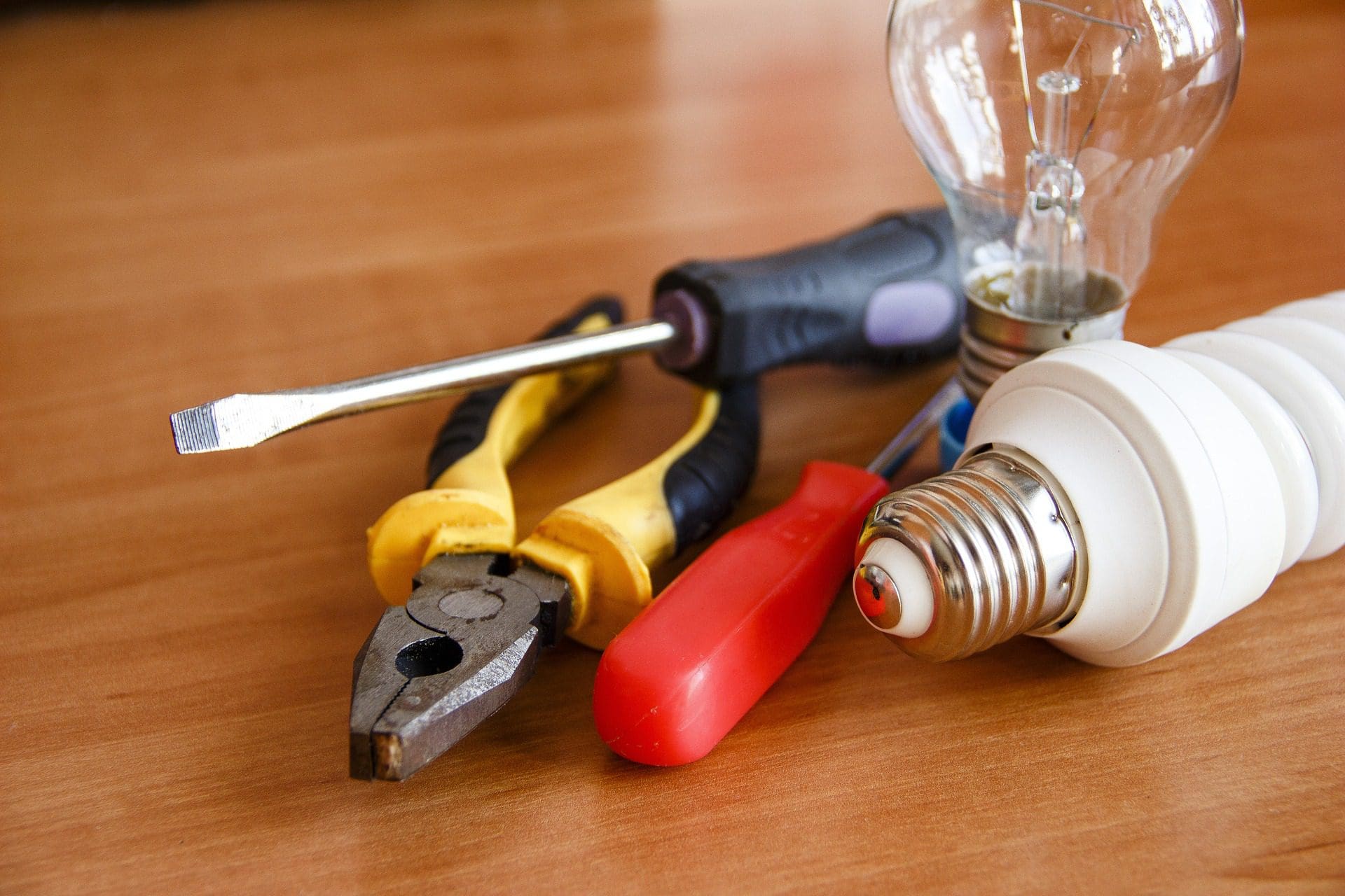 Approved Electricians