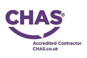 CHAS Accredited Electricians