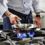 Commercial Catering Gas Engineer