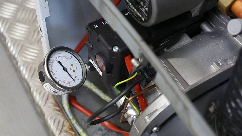 Oil Boiler Engineers R&B Mechanical and Electrical Ltd