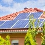 installers of solar panels