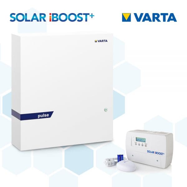 Solar Battery Storage