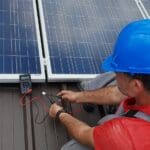 Solar Panel Company