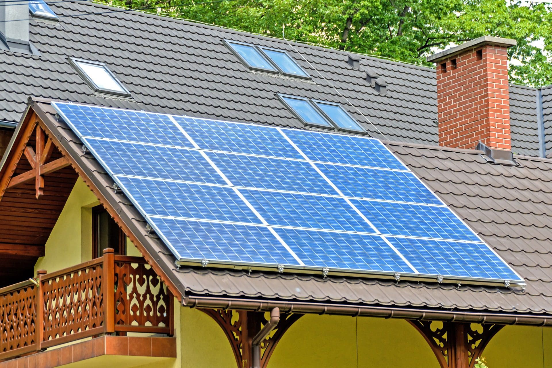 Solar Panel Company