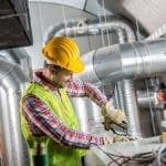 HVAC Reactive Maintenance Services