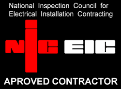 NICEIC Approved Electricians
