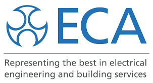 Electricians Who Are Members of the Electrical Contractors Association