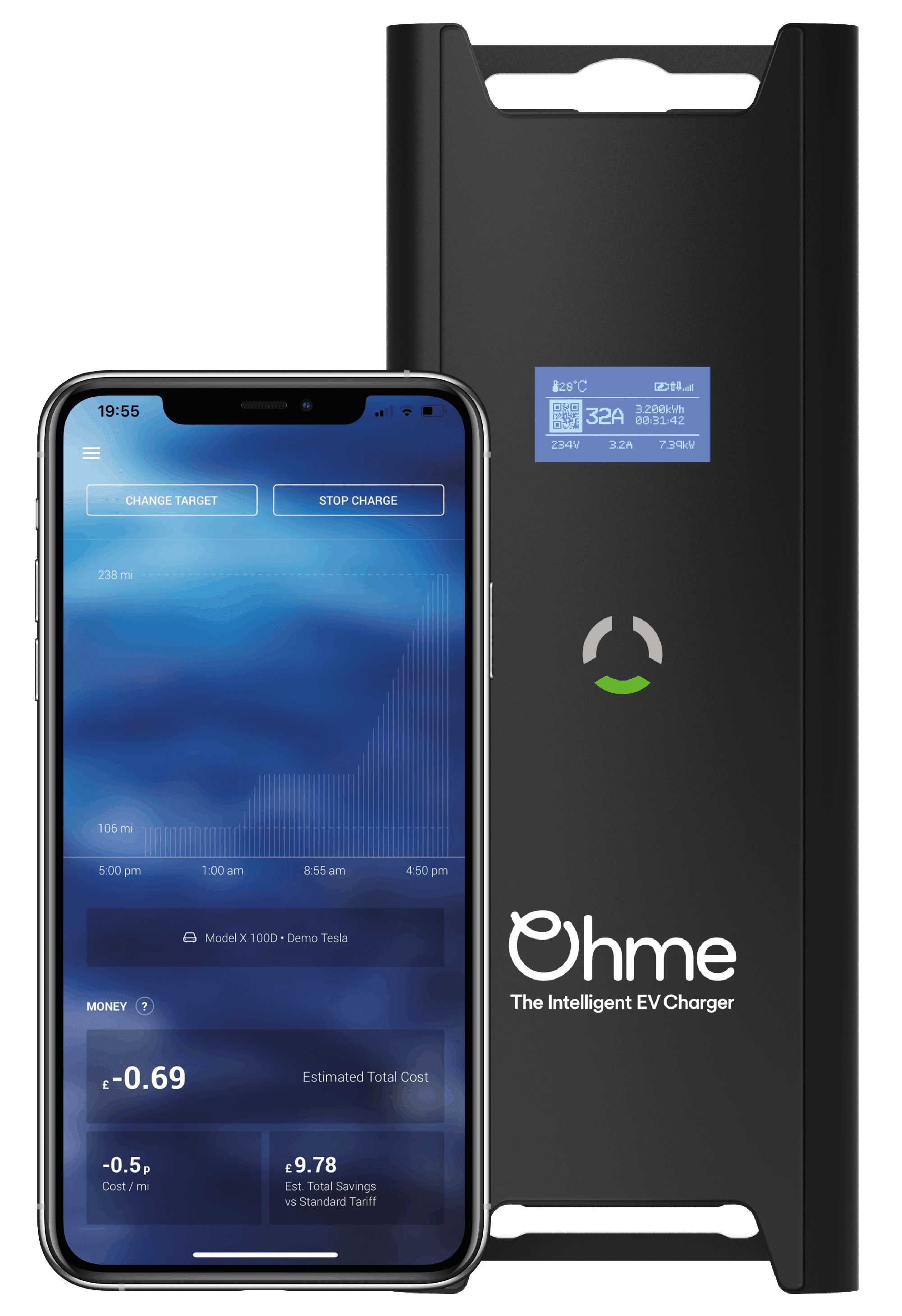 Ohme Car Charger Installers