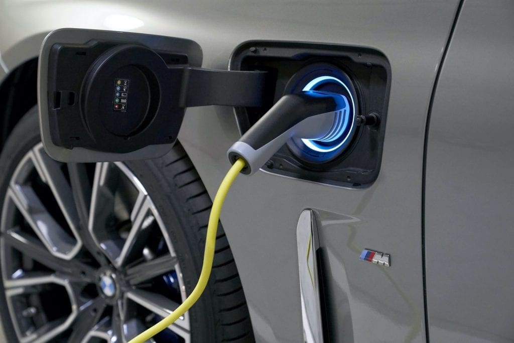 Car Charging Point Installers