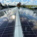 Commercial Solar Installers Yorkshire