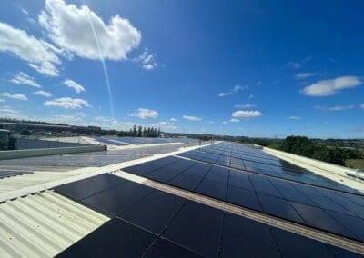 Commercial Solar Panels Lancashire