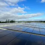 Commercial Solar Panels Lancashire