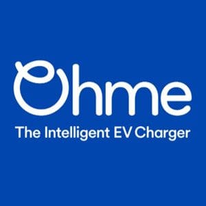 Ohme EV Charger