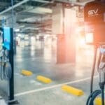 EV Workplace Chargers
