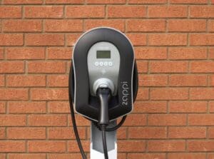 Zappi Car Chargers