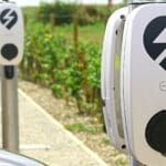EV Workplace Chargers