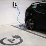 EV Home Charging Points