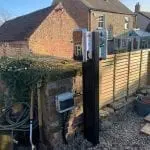 EV Charger Installers Near Me