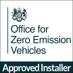 OZEV Approved EV Installers
