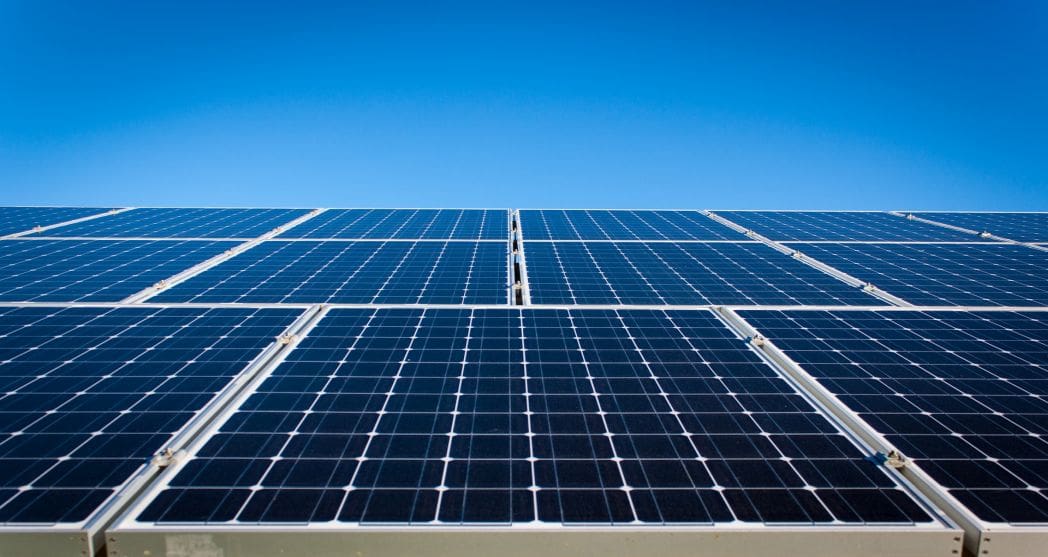 Commercial Solar Panels York