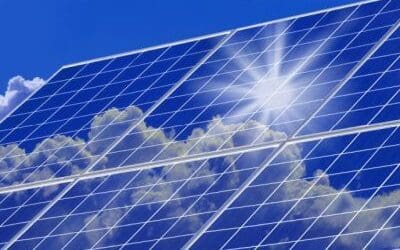 Commercial Solar Panels Ripon