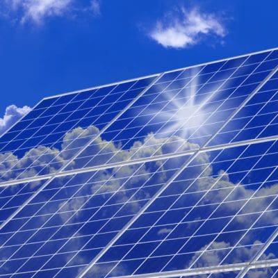 Commercial Solar Panels Harrogate