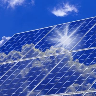 Commercial Solar Panel Installers