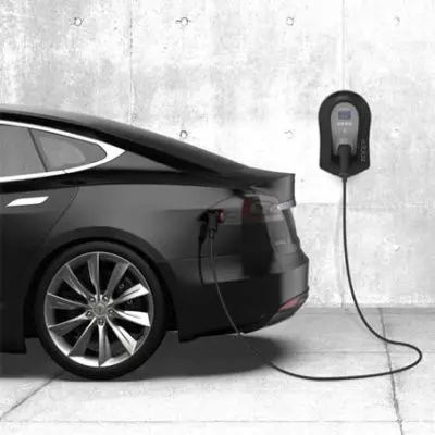 EV Charger Installers Guiseley