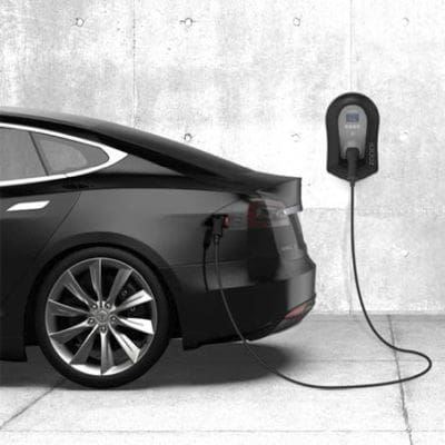 Electric Car Charger Installers