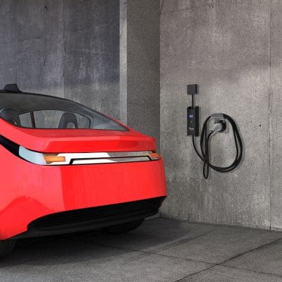 Electric Car Charger Installers