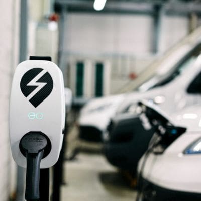 Workplace Car Charger Installer