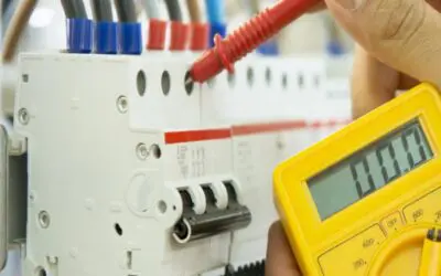 Electrical Contractor Ripon