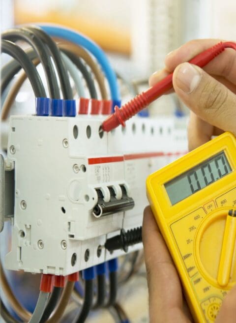 Electrical Contractors | Electricians | Approved Electrician