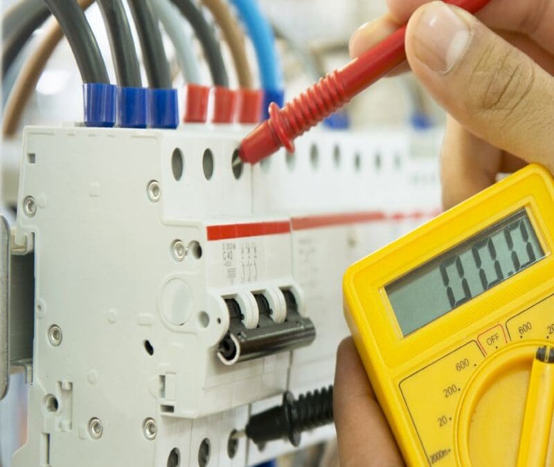 Electrical Contractor Clitheroe