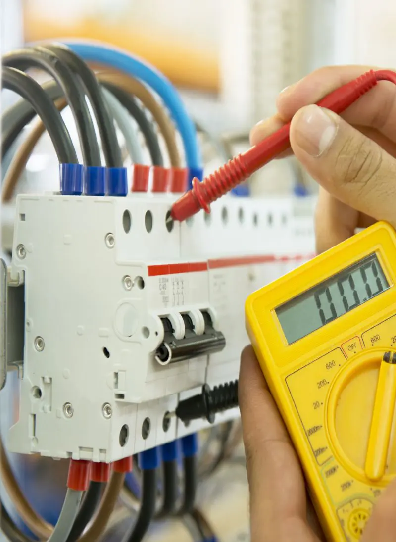 Electrical Contractors