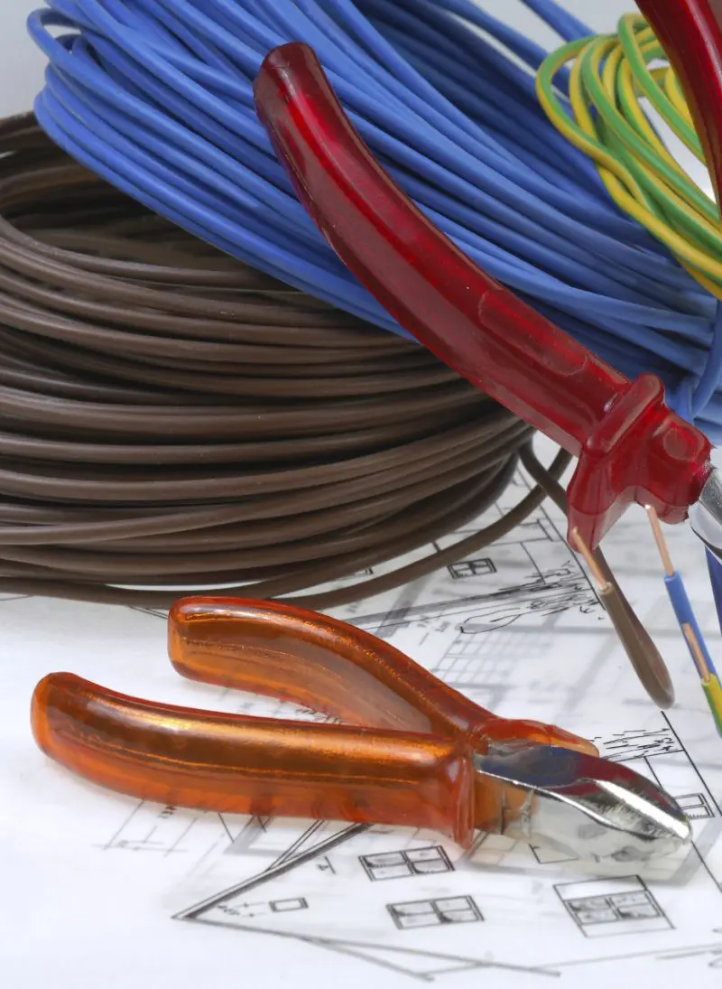 Electrical Contractor Wetherby