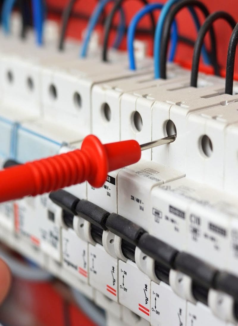 Electrical Contractor Leeds