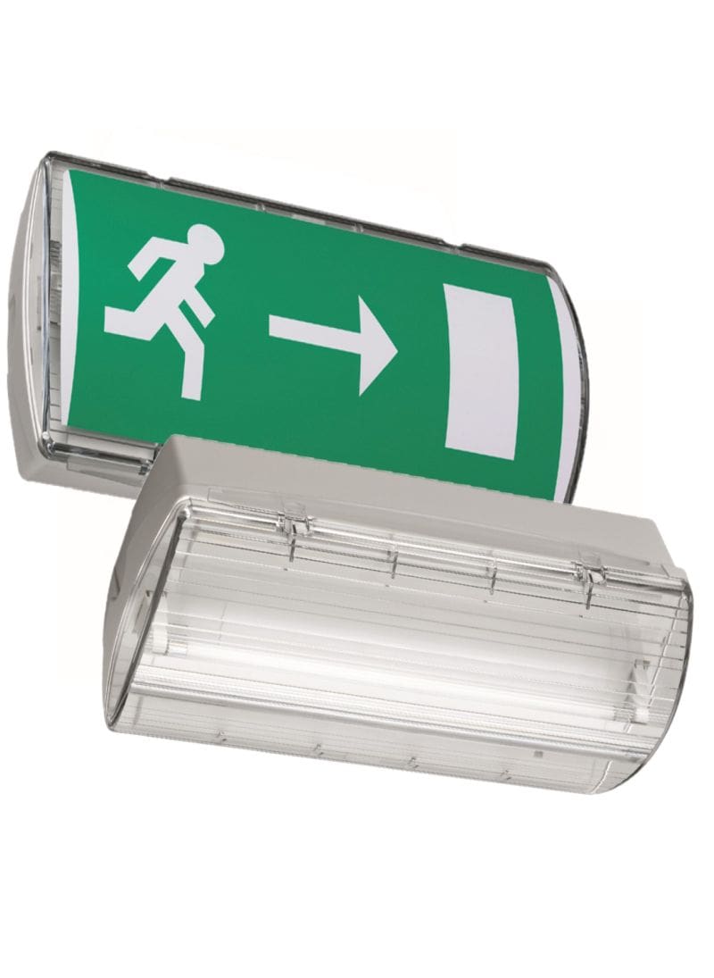 Emergency Lighting